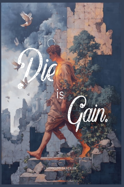 To die is gain, (Paperback)