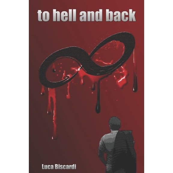 To hell and back, (Paperback)
