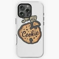 thumbnail image 1 of To my cookie Halloween Couple MilkandCookie Phone Case for iPhone 16 15 14 13 12 11 Pro Max M5911487, 1 of 2