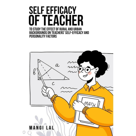 To study the effect of rural and urban backgrounds on teachers' self-efficacy and personality factors