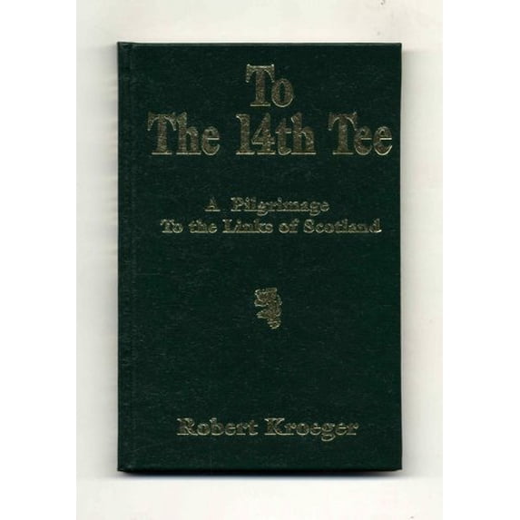 Pre-Owned To the 14th Tee Paperback