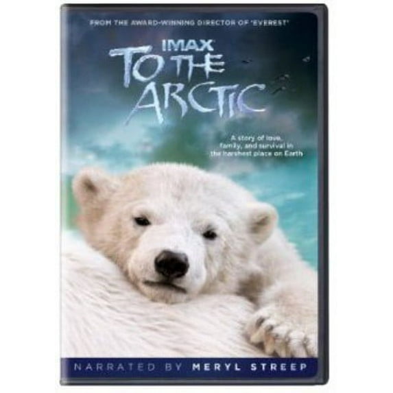 To the Arctic (DVD), Warner Home Video, Special Interests