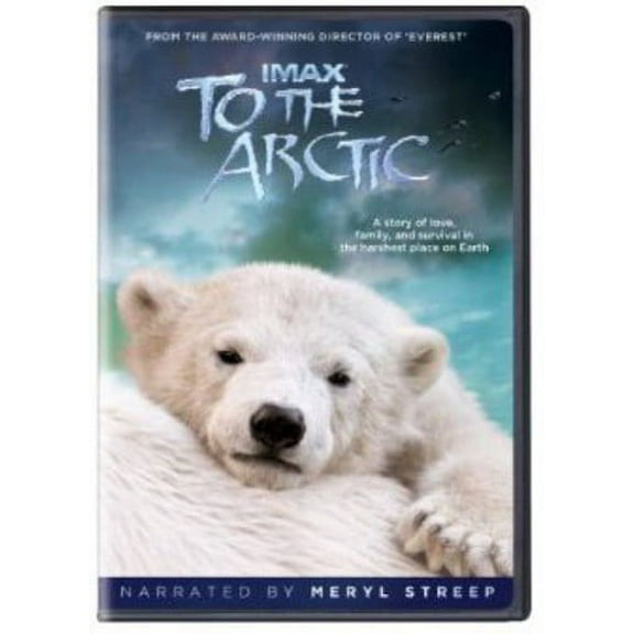 To the Arctic (DVD), Warner Home Video, Special Interests