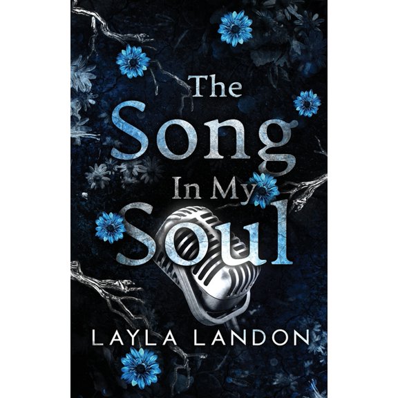 Dark Fractured Hearts The Song In My Soul, Book 2, (Paperback)