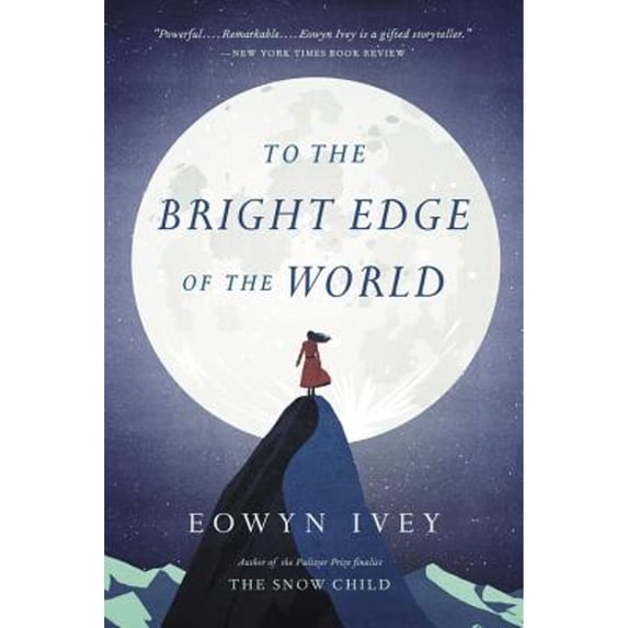 Pre-Owned To the Bright Edge of the World (Audiobook) by Eowyn Ivey, John Glouchevitch