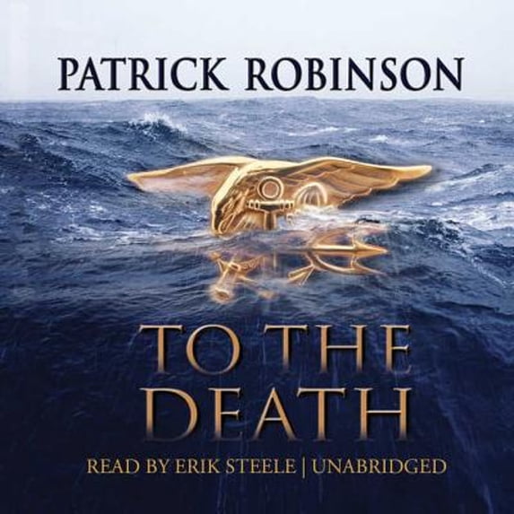 Pre-Owned To the Death (Audiobook)