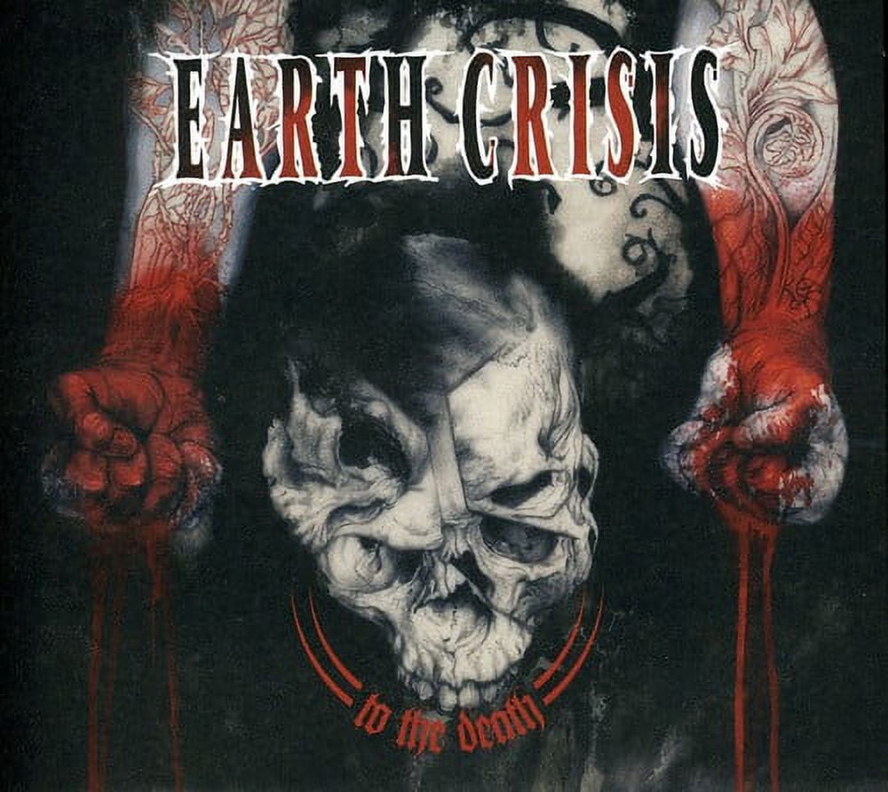 To the Death-Limited (CD)