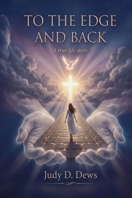 To the Edge and Back: A True Life Story, (Paperback)