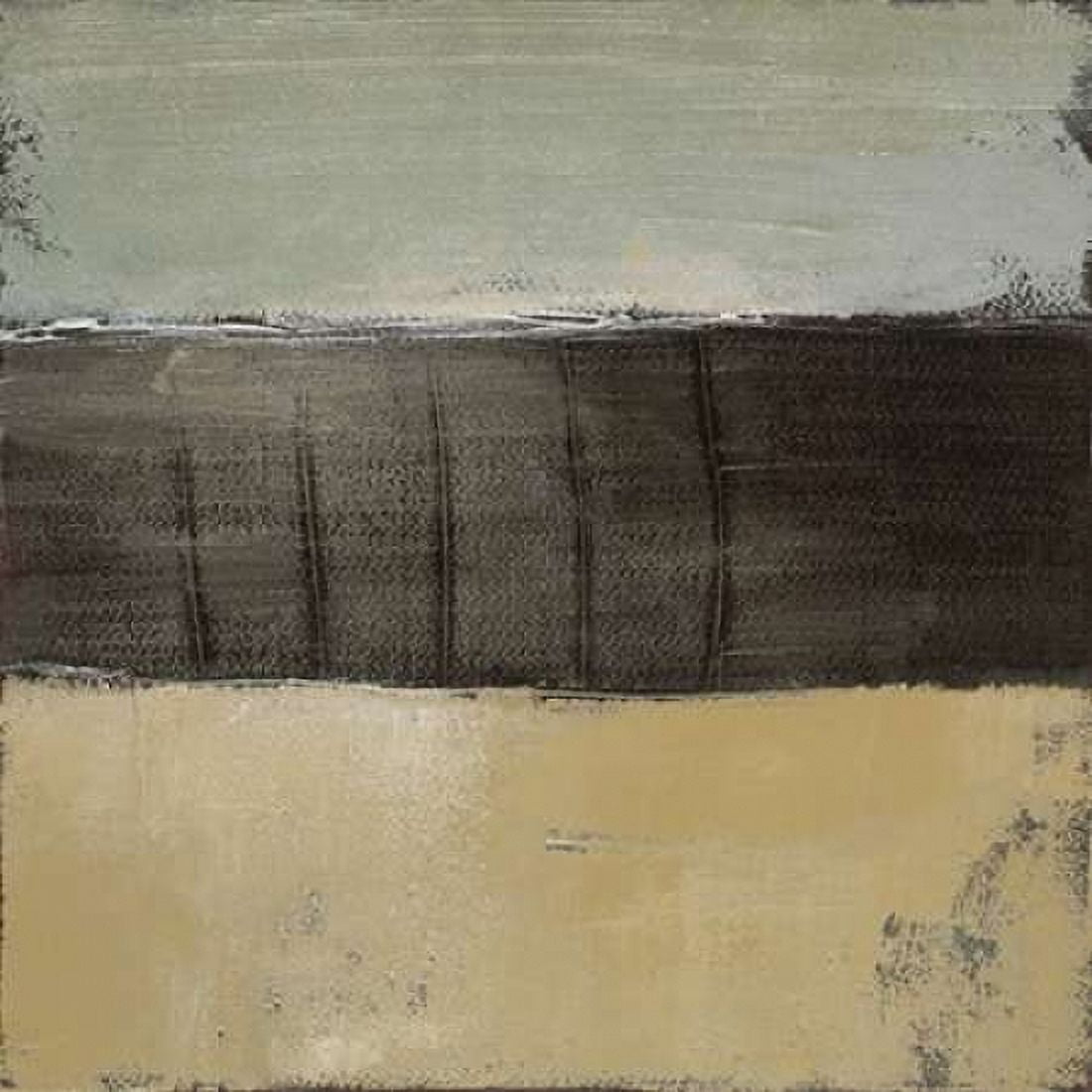 To the Edge and Beyond II Canvas Art - Lanie Loreth (24 x 24)