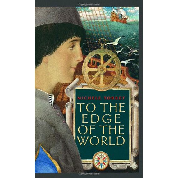 Pre-Owned To the Edge of the World (Unknown) 0440237939 9780440237938
