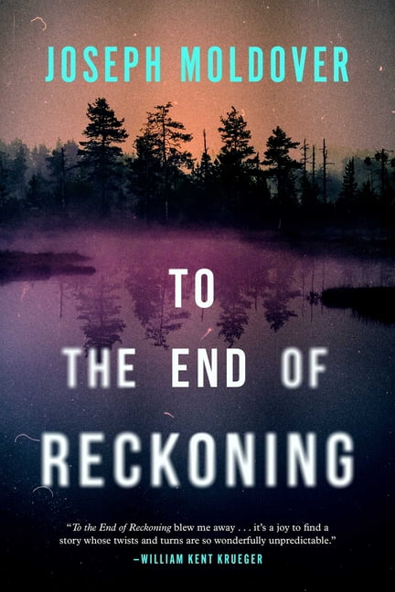 To the End of Reckoning, (Paperback)