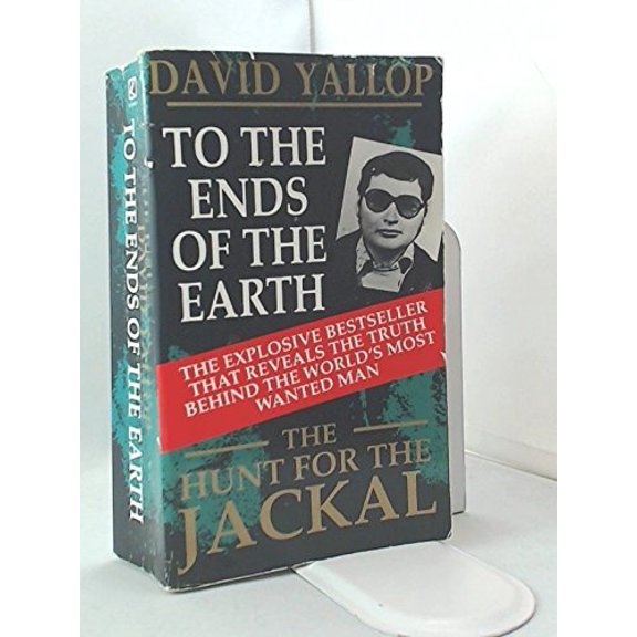 Pre-Owned Ends Of The Earth (Unknown) 0552127639 9780552127639