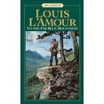 thumbnail image 1 of Pre-Owned To the Far Blue Mountains: The Sacketts (Mass Market Paperback) 0553276883 9780553276886, 1 of 1