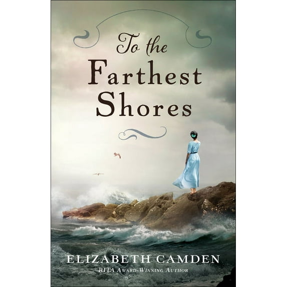 To the Farthest Shores, (Paperback)