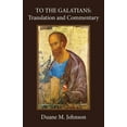 thumbnail image 1 of To the Galatians (Paperback), 1 of 1