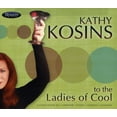 thumbnail image 1 of To the Ladies of Cool (CD) (Digi-Pak), 1 of 1
