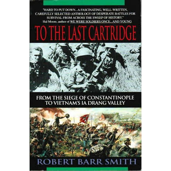 Pre-Owned To the Last Cartridge 9780380772124 Used