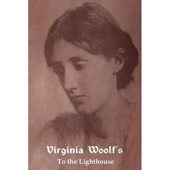 To the Lighthouse, (Paperback)