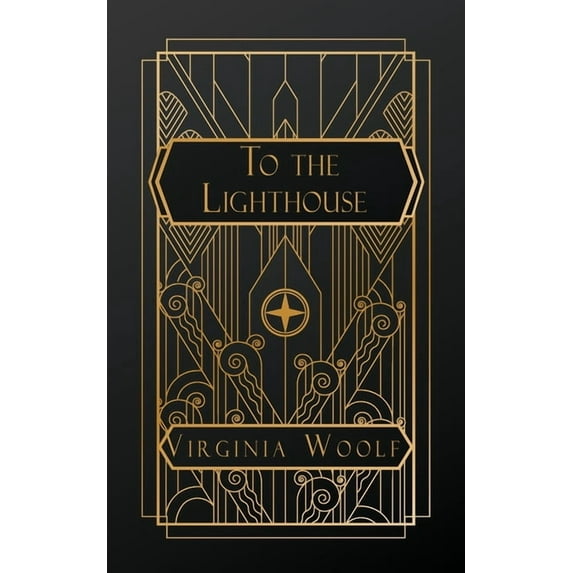 To the Lighthouse, (Paperback)