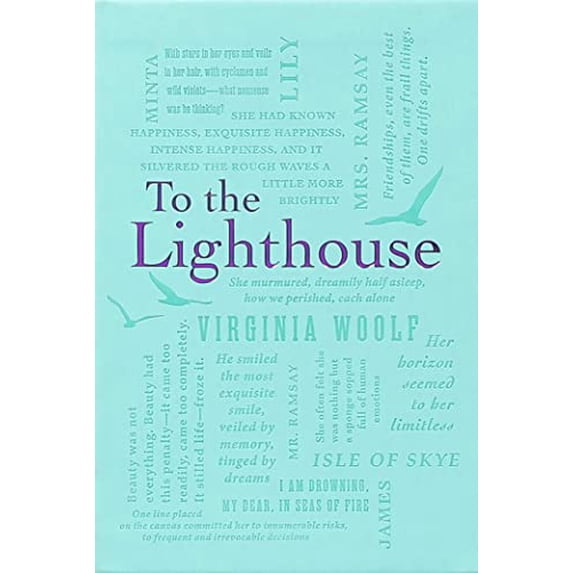 Pre-Owned To the Lighthouse (Paperback) 1667202146 9781667202143
