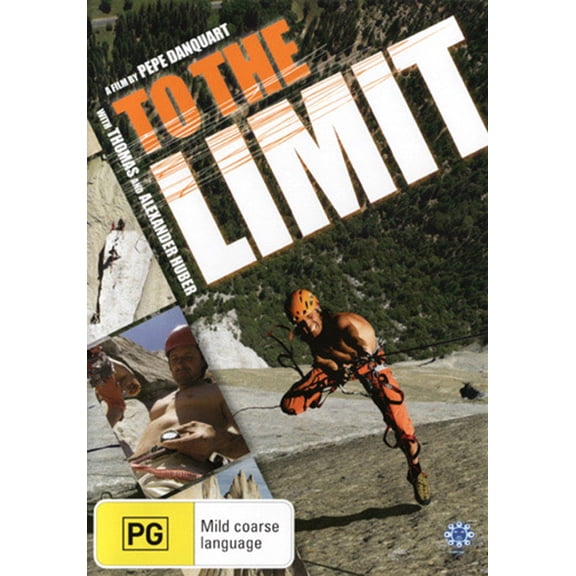 To the Limit (2007) ( Am Limit ) [ NON-USA FORMAT, PAL, Reg.0 Import - Australia ]