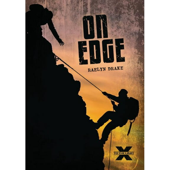 To the Limit: On Edge (Paperback)