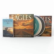 To the Limit The Essential Collection W/ Exclusive Eagles Tour Laminate Audiobook