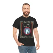 To the Moon Crypto T-Shirt   Funny Bitcoin Investor Blockchain BTC Tee
