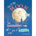 thumbnail image 1 of Pre-Owned To the Moon!: The Honeymooners Book of Trivia (Hardcover) 1586636944 9781586636944, 1 of 1