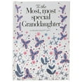 thumbnail image 1 of Pre-Owned To The Most Most Special Granddaughter. A Helen Exley Giftbook (Hardcover) 1846348366 9781846348365, 1 of 1