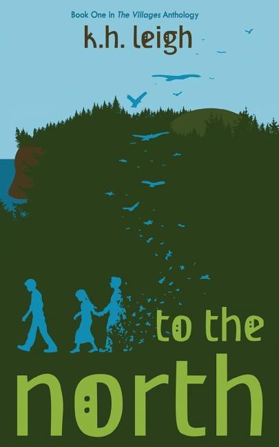 To the North