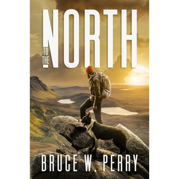 To the North
