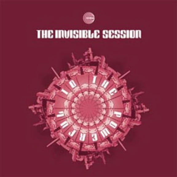 To the Powerful-Extended Int (Vinyl)