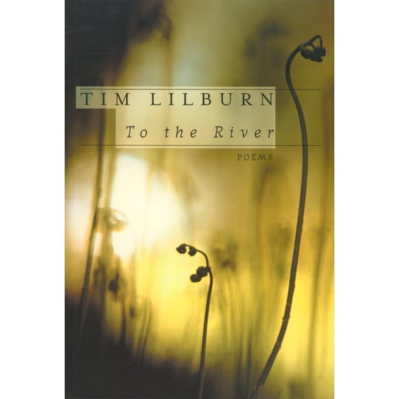 Pre-Owned To the River (Paperback) 0771053231 9780771053238