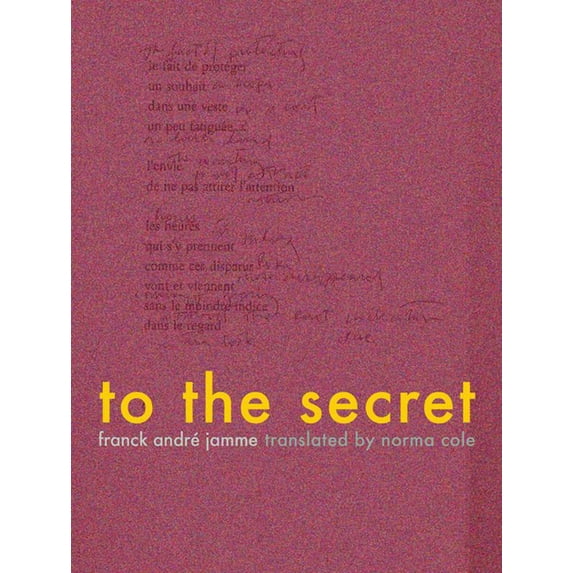 To the Secret (Paperback)