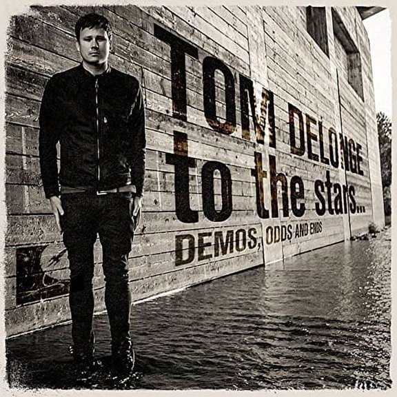 Tom DeLonge - To The Stars... Demos, Odds And Ends [Indie Exclusive Limited Edition Lemonade LP]