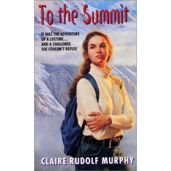 Pre-Owned To the Summit (Mass Market Paperback) 038079537X 9780380795376