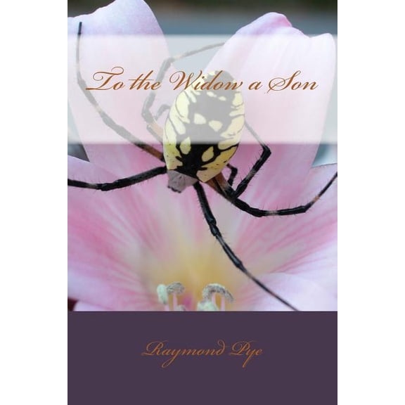 To the Widow a Son
