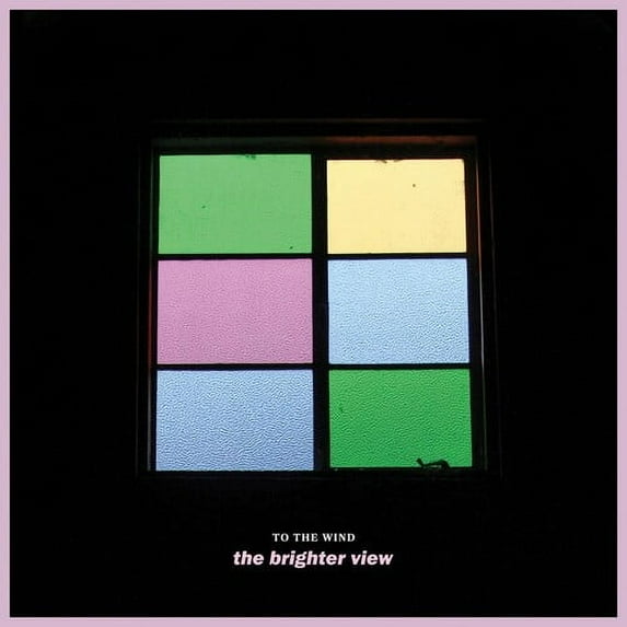 To the Wind - The Brighter View - Music & Performance - CD