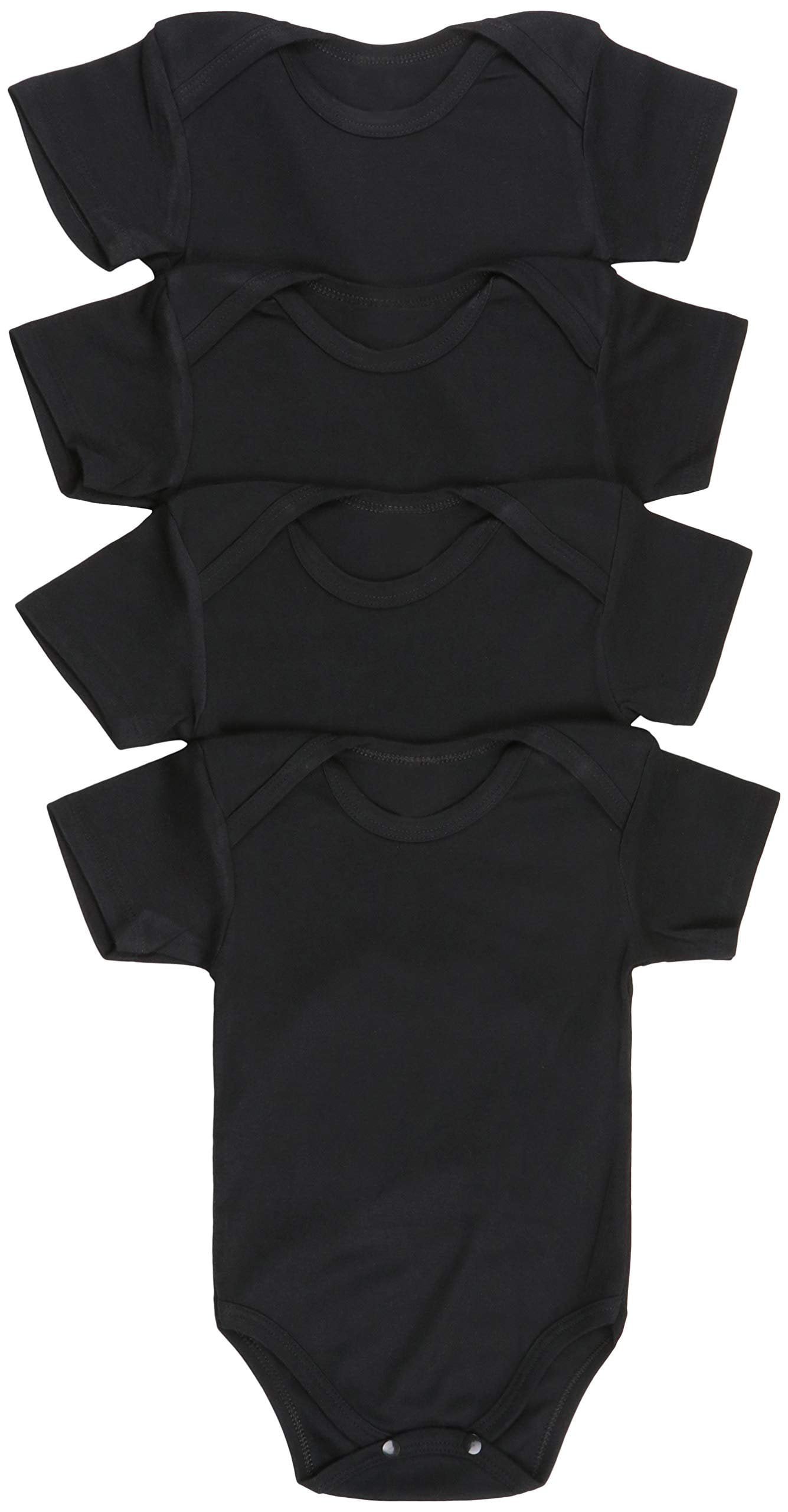 Babysoft Short Sleeve Top main image 0