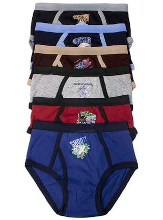 Best Rated and Reviewed in Toddler Boys (2T-5T) Basic Underwear