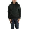 thumbnail image 1 of ToBeInStyle Men's Adjustable Drawstring Hooded Sweatshirt, 1 of 5