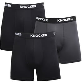 Supreme x Hanes Boxer Briefs (4 Pack) Black - Walmart.com