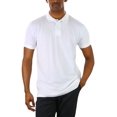 thumbnail image 1 of ToBeInStyle Men's Polo Shirt, 1 of 2