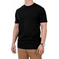thumbnail image 1 of ToBeInStyle Men's Round Neck T-Shirt, 1 of 5