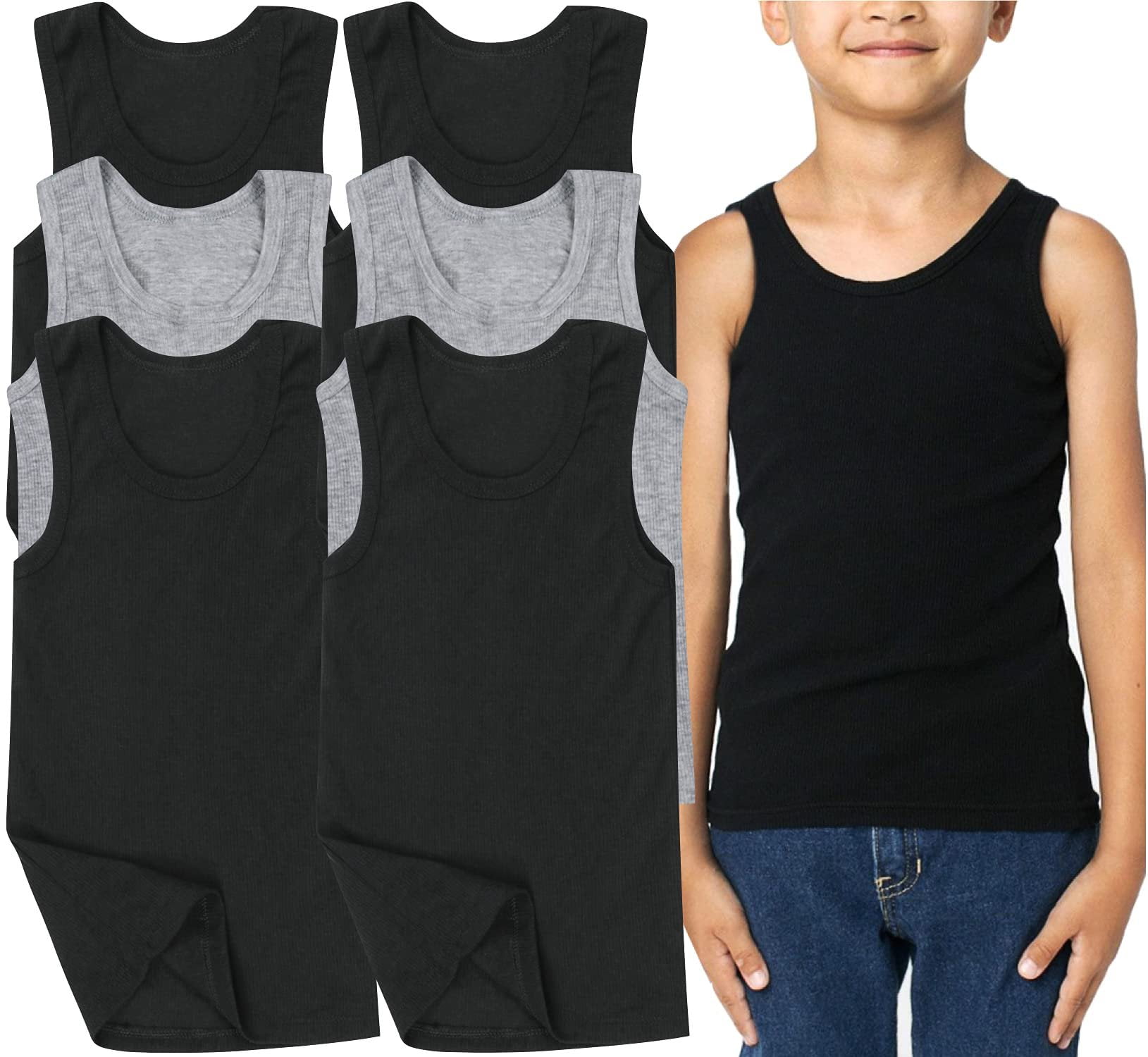fancy tank tops