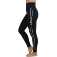 thumbnail image 1 of ToBeInStyle Women's Active Leggings and Capris, 1 of 4