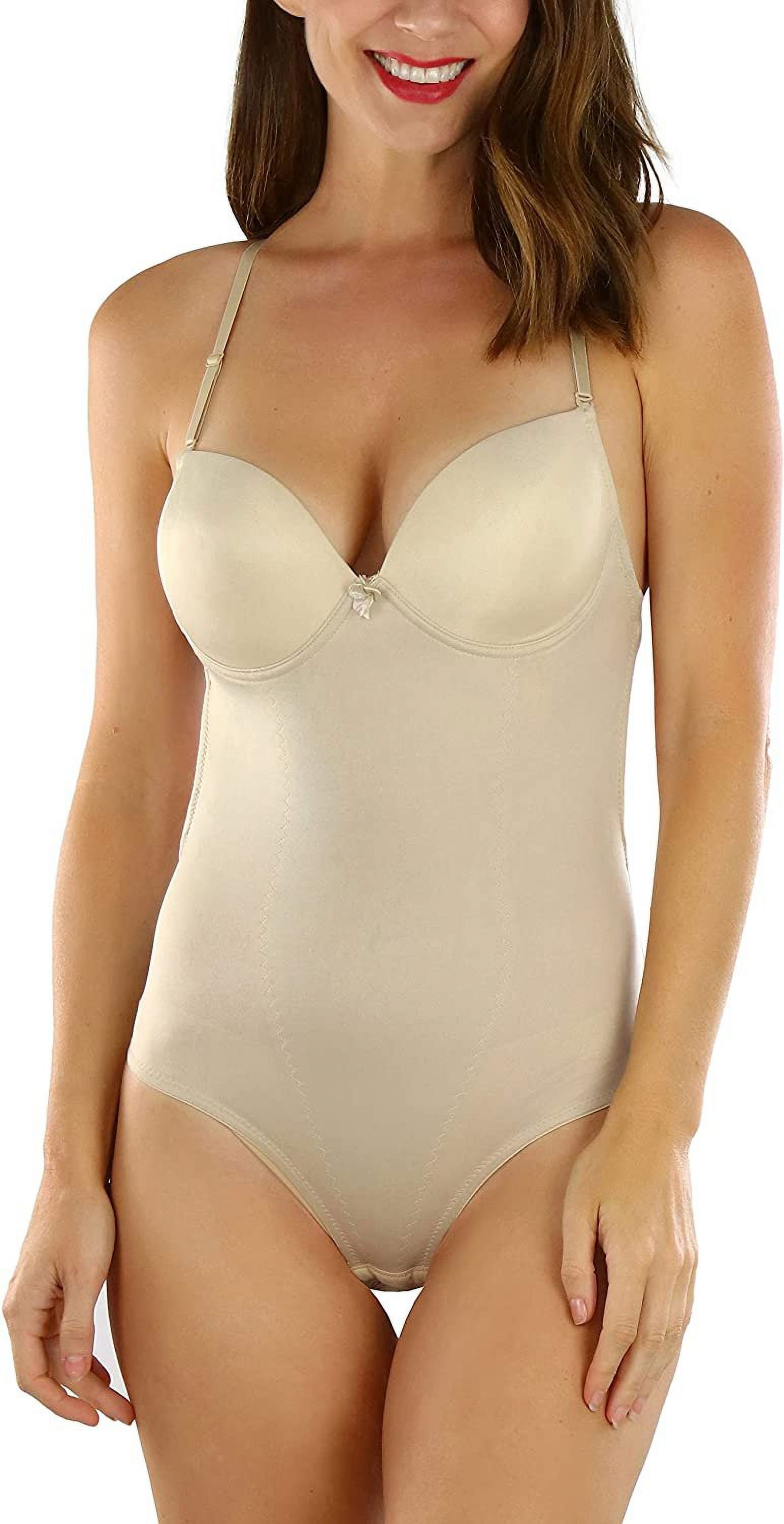 Maillot De Bain Bikini Brief Bodyglove Pour Femme - Jaune Vif - Taille M - Neuf Avec étiquettes