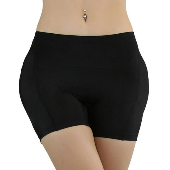 ToBeInStyle Women's Butt and Hip Padded Panty
