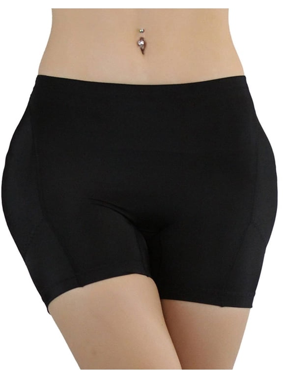 Women's Butt and Hip Padded Panty